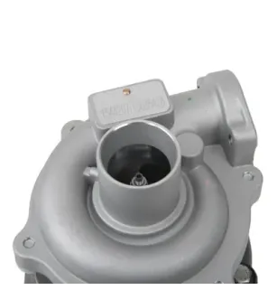 Turbocompressore per ALFA ROMEO, FIAT, OPEL, VAUXHALL- 00860127, 05860020, 55198317, 5860020, 860127, 93169102 93189317