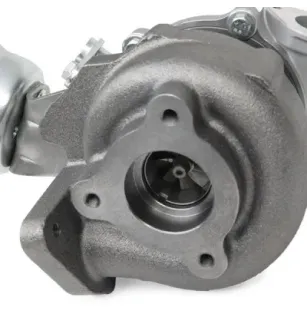 Turbocompressore per ALFA ROMEO, FIAT, OPEL, VAUXHALL- 00860127, 05860020, 55198317, 5860020, 860127, 93169102 93189317