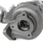 Turbocharger for ALFA ROMEO, FIAT, OPEL, VAUXHALL- 00860127, 05860020, 55198317, 5860020, 860127, 93169102 93189317