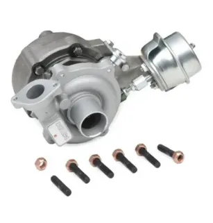 Turbocompressore per ALFA ROMEO, FIAT, OPEL, VAUXHALL- 00860127, 05860020, 55198317, 5860020, 860127, 93169102 93189317