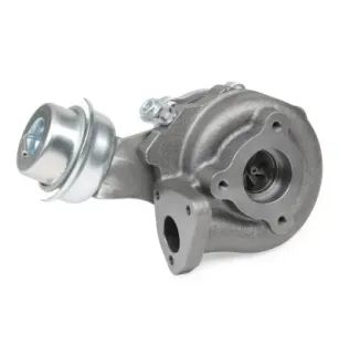 Turbocompressore per ALFA ROMEO, FIAT, OPEL, VAUXHALL- 00860127, 05860020, 55198317, 5860020, 860127, 93169102 93189317