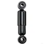 Shock Absorber for Meritor 21215442, 21215607, 21215742, 21215751, 21215807, 21221306, 21221306K.