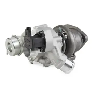 Turbocharger for CITROËN/PEUGEOT- 0375L0, 0375N7, 0375R9, 0375T5, 754667580, 756494480, 758078980