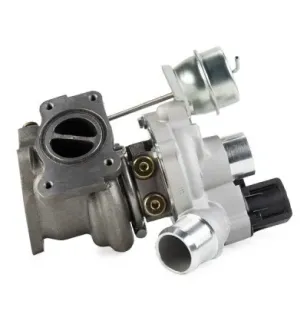 Turbocharger for CITROËN/PEUGEOT- 0375L0, 0375N7, 0375R9, 0375T5, 754667580, 756494480, 758078980