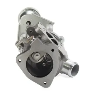 Turbocompresor para CITROËN/PEUGEOT- 0375L0, 0375N7, 0375R9, 0375T5, 754667580, 756494480, 758078980