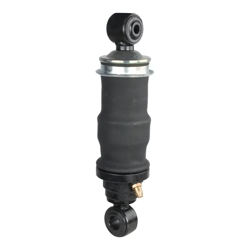 Shock absorber, cabin suspension For MERCEDES-BENZ ACTROS MP2 / MP3, ACTROS - 9428905319 - 9428905919