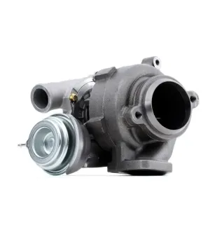 Turbocharger for BMW- 11652247297, 11652247297F, 11652247297G, 11652247297H, 11652247901, 11652247901H