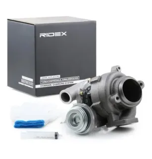 Turbocompressore per BMW- 11652247297, 11652247297F, 11652247297G, 11652247297H, 11652247901, 11652247901H