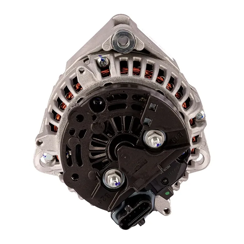 Alternator For MERCEDES-BENZ - 0001505350 - 0001507250 - A0001505350 - A0001507250