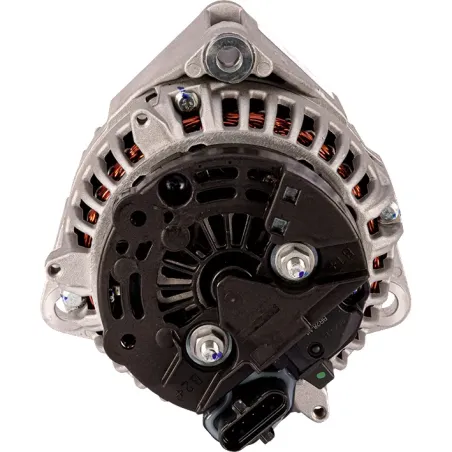 Alternator For MERCEDES-BENZ - 0001505350 - 0001507250 - A0001505350 - A0001507250.