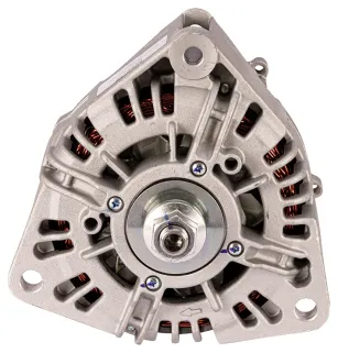 Alternatore Per MERCEDES-BENZ - 0001505350 - 0001507250 - A0001505350 - A0001507250