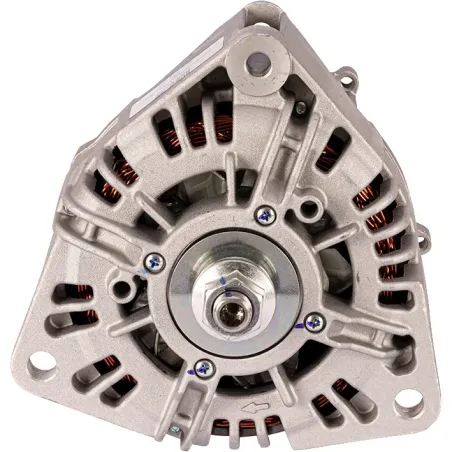 Alternatore Per MERCEDES-BENZ - 0001505350 - 0001507250 - A0001505350 - A0001507250