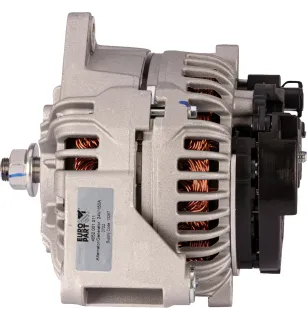 Alternator For MERCEDES-BENZ - 0001505350 - 0001507250 - A0001505350 - A0001507250