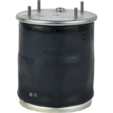 Mola pneumática, suspensão pneumática para SAF - 2229002501, 3229002501.