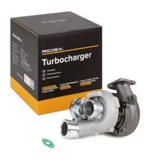 Turbocharger for ALFA ROMEO- 46793334, 55191934, 71783873, 71783875, 71785259 71785261