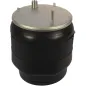 Soufflet à air, suspension pneumatique pour FM II - 21224747, 22058739