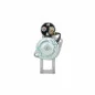 Démarreur Mitsubishi 1.2 kw Bosch ruil 0986020401 EuroTec 11040111 EuroTec 11040665 Cargo 111971