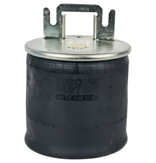 Soufflet à air, suspension pneumatique Pour VOLVO - 21451173