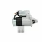 Démarreur Mitsubishi 1.2 kw Bosch ruil 0986020401 EuroTec 11040111 EuroTec 11040665 Cargo 111971