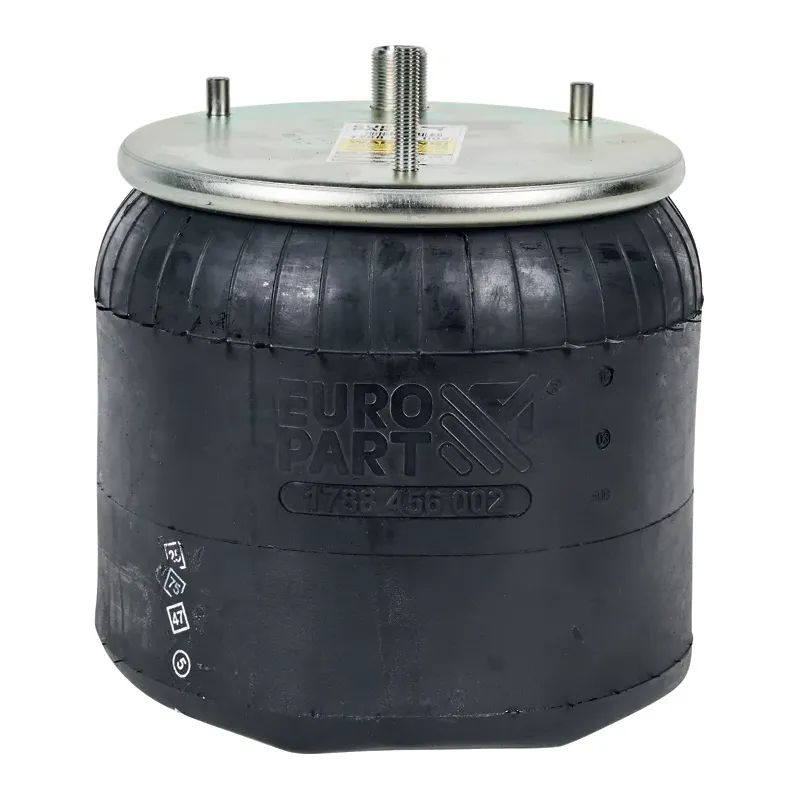 Air bellows, air suspension For VOLVO FM II, FH16, FM, FMX, FH II, FH16 II - 21224745 - 22058737