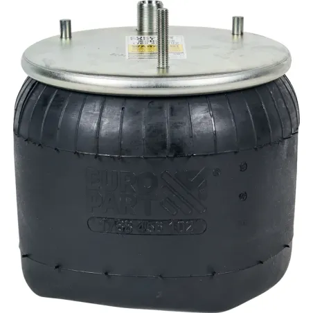 Air bellows, air suspension For VOLVO FM II, FH16, FM, FMX, FH II, FH16 II - 21224746 - 22058738