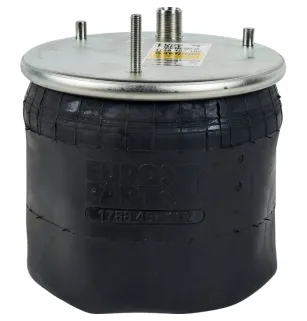 Air bellows, air suspension For VOLVO FM II, FH16, FM, FMX, FH II, FH16 II - 21224750 - 22056630.