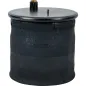 Soufflet à air, suspension pneumatique Pour MERCEDES-BENZ ACTROS MP4 / MP5 - 9603201757 - 9603201757 - A9603201757 - A9603201757