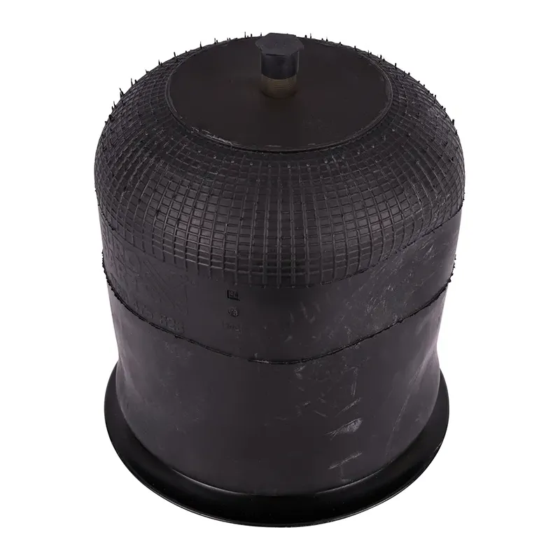 Air spring, air suspension For MERCEDES-BENZ ACTROS MP2 / MP3, AXOR 2, ACTROS, ATEGO - 9423200617 - 9423203321