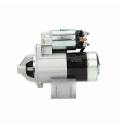 Motor de arranque Mitsubishi 1,2 kW 103390 EuroTec 11010360 EuroTec 11040658 PSH 150528082