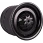 Air spring, air suspension For MERCEDES-BENZ ACTROS MP2 / MP3, AXOR 2, ACTROS, ATEGO - 9423200617 - 9423203321