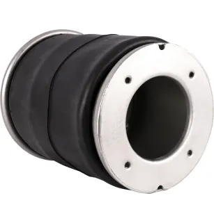 Air bellows, air suspension - 1384275 - 1529778 - UJB0305 - UJB0305001 - 21221349 - 3.229.0024.00 - 3229002400