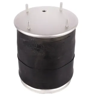 Soufflet à air, suspension pneumatique - 1384275 - 1529778 - UJB0305 - UJB0305001 - 21221349 - 3.229.0024.00 - 3229002400