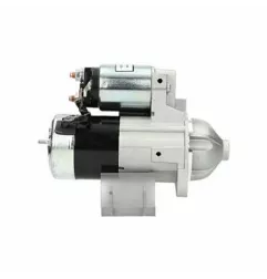 Motor de arranque Mitsubishi 1,2 kW 103390 EuroTec 11010360 EuroTec 11040658 PSH 150528082