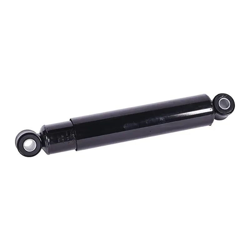 Shock absorber - 02.3702.60.00 - 02.3702.60.02