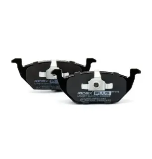 Brake pads for AUDI, ROEWE (SAIC), SEAT, SKODA, VAG, VW, VW (FAW)- L180698151A