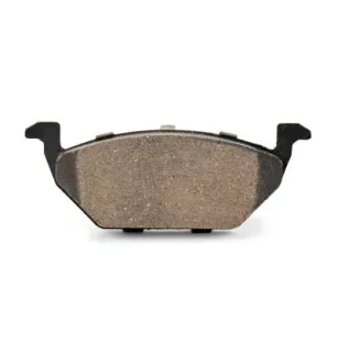 Brake pads for AUDI, ROEWE (SAIC), SEAT, SKODA, VAG, VW, VW (FAW)- L180698151A