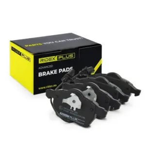 Bremsbeläge für AUDI, SEAT, SKODA, VW- 4B0698151J, 4B0698151M, 4B0698151K, 4B0698151N, 4B0698151E