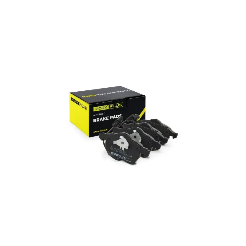 Pastiglie freno per AUDI, SEAT, SKODA, VW- 4B0698151J, 4B0698151M, 4B0698151K, 4B0698151N, 4B0698151E Pastiglie freno per AUDI, SEAT, SKODA, VW- 4B0698151J, 4B0698151M, 4B0698151K, 4B0698151N, 4B0698151E