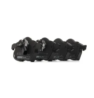 Pastiglie freno per AUDI, SEAT, SKODA, VW- 4B0698151J, 4B0698151M, 4B0698151K, 4B0698151N, 4B0698151E