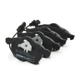 Pastiglie freno per AUDI, SEAT, SKODA, VW- 4B0698151J, 4B0698151M, 4B0698151K, 4B0698151N, 4B0698151E