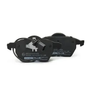 Pastiglie freno per AUDI, SEAT, SKODA, VW- 4B0698151J, 4B0698151M, 4B0698151K, 4B0698151N, 4B0698151E