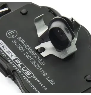 Pastiglie freno per AUDI, SEAT, SKODA, VW- 4B0698151J, 4B0698151M, 4B0698151K, 4B0698151N, 4B0698151E