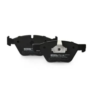 Pastilhas de freio para BMW, BMW (BRILLIANCE) - 34116860242 34112339268