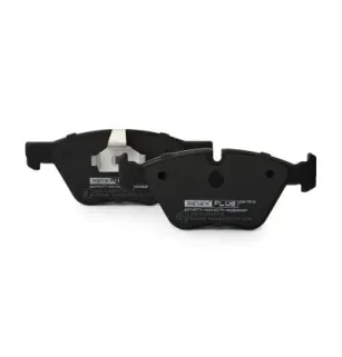 Pastilhas de freio para BMW, BMW (BRILLIANCE) - 34116860242 34112339268