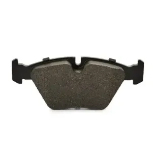 Pastilhas de freio para BMW, BMW (BRILLIANCE) - 34116860242 34112339268