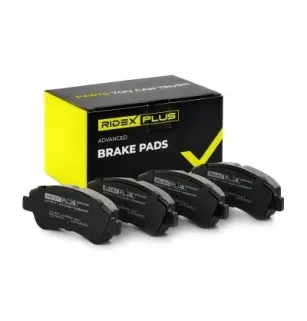 Brake pads for CITROËN, CITROËN (DF-PSA), DS, FENGSHEN, OPEL, PEUGEOT, PEUGEOT (DF-PSA) VAUXHALL- 3649088