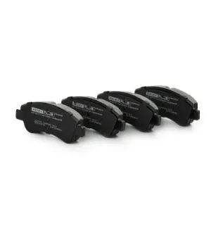 Brake pads for CITROËN, CITROËN (DF-PSA), DS, FENGSHEN, OPEL, PEUGEOT, PEUGEOT (DF-PSA) VAUXHALL- 3649088