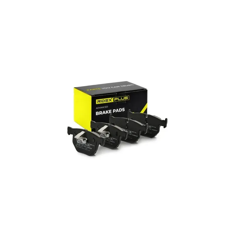 Pastillas de freno para BMW, BMW (BRILLIANCE)- 34216763043, 34116796844 34116872632 Pastillas de freno para BMW, BMW (BRILLIANCE)- 34216763043, 34116796844 34116872632