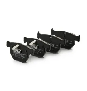 Pastiglie freno per BMW, BMW (BRILLIANCE)- 34216763043, 34116796844 34116872632