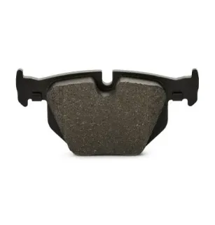 Pastilhas de freio para BMW, BMW (BRILLIANCE) - 34216763043, 34116796844 34116872632